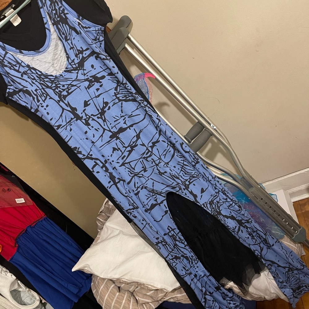 Romper - Picture 9 of 10